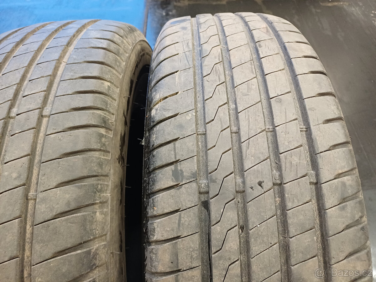 Letní pneu Firestone 215/70/16 100H - 2