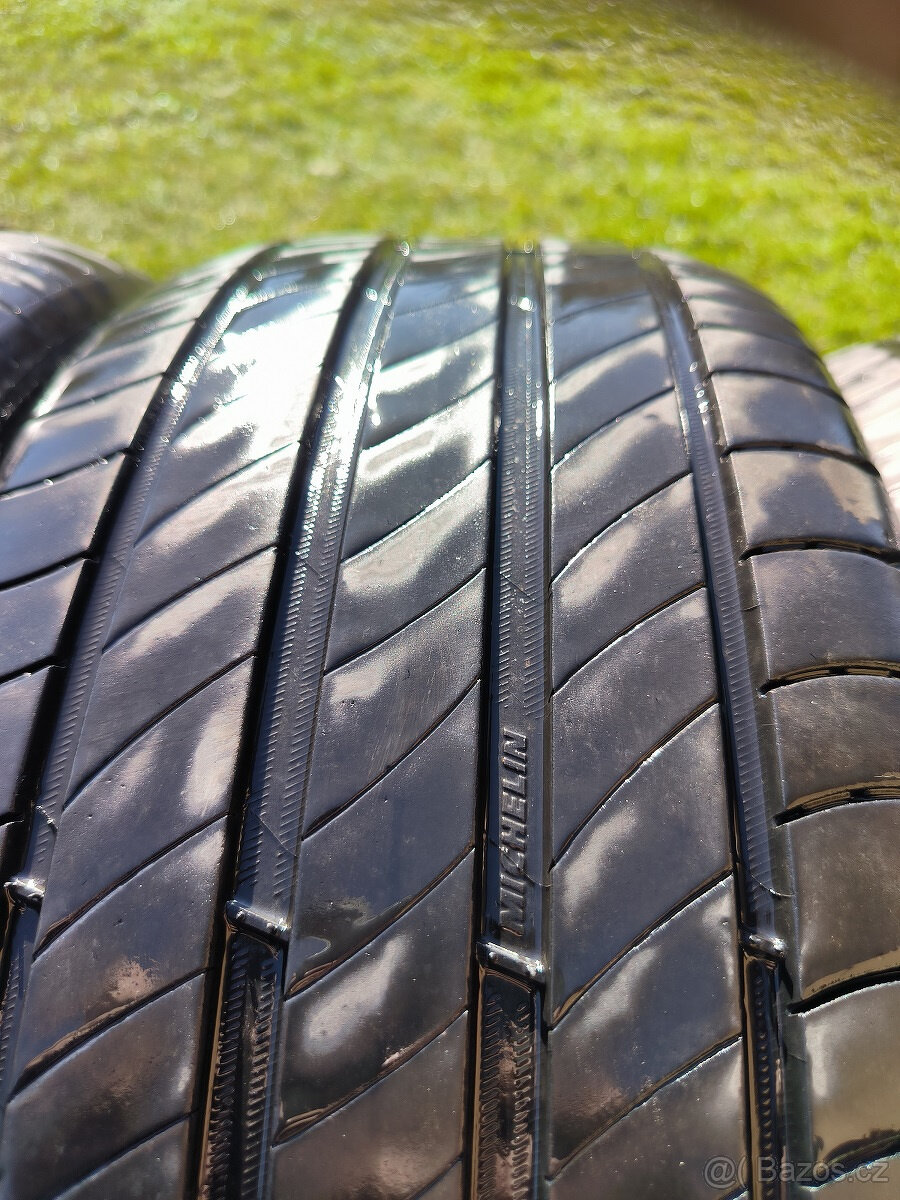 2 letní pneu 225/45/17 MICHELIN - 2