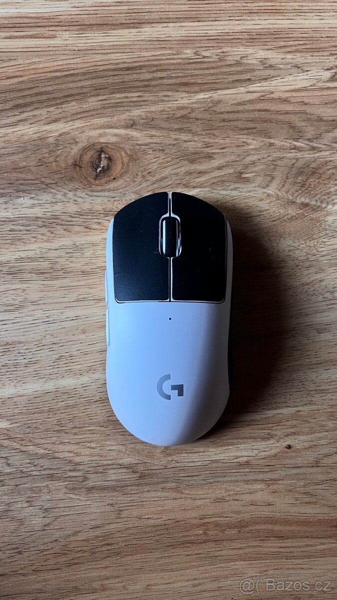 Herní myš Logitech G PRO X Superlight - 2