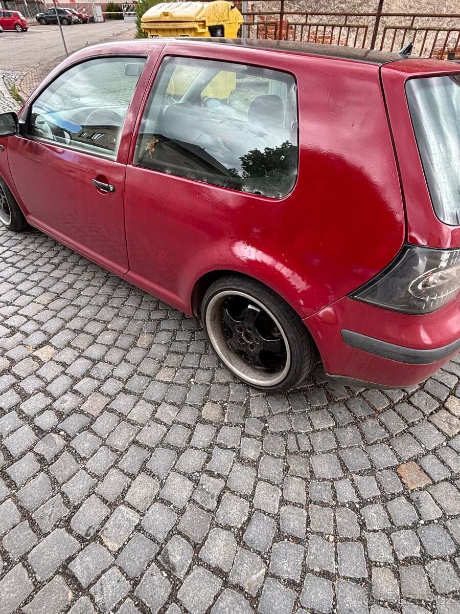 Alu kola 5x100 r17 - 2