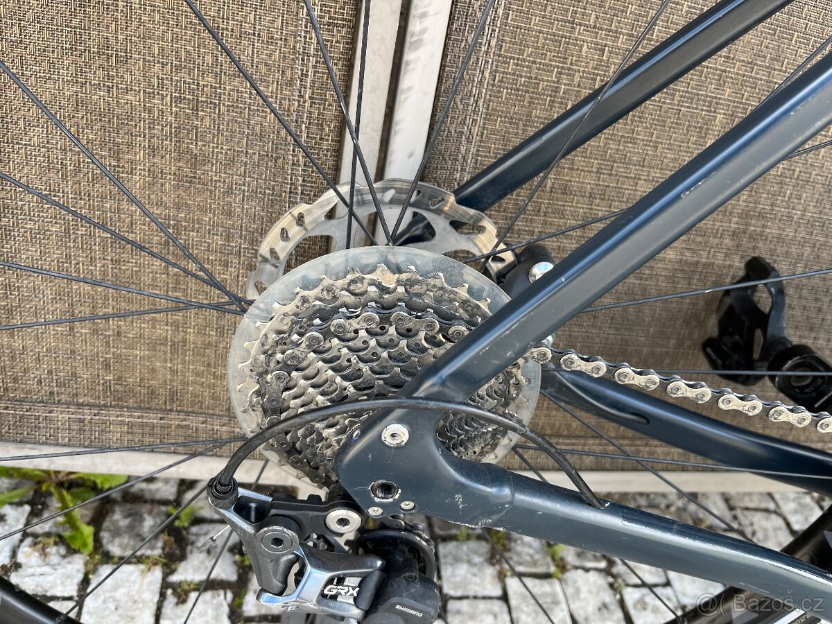 Gravel Trek - 2
