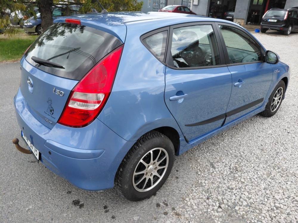 Hyundai I30 - 2