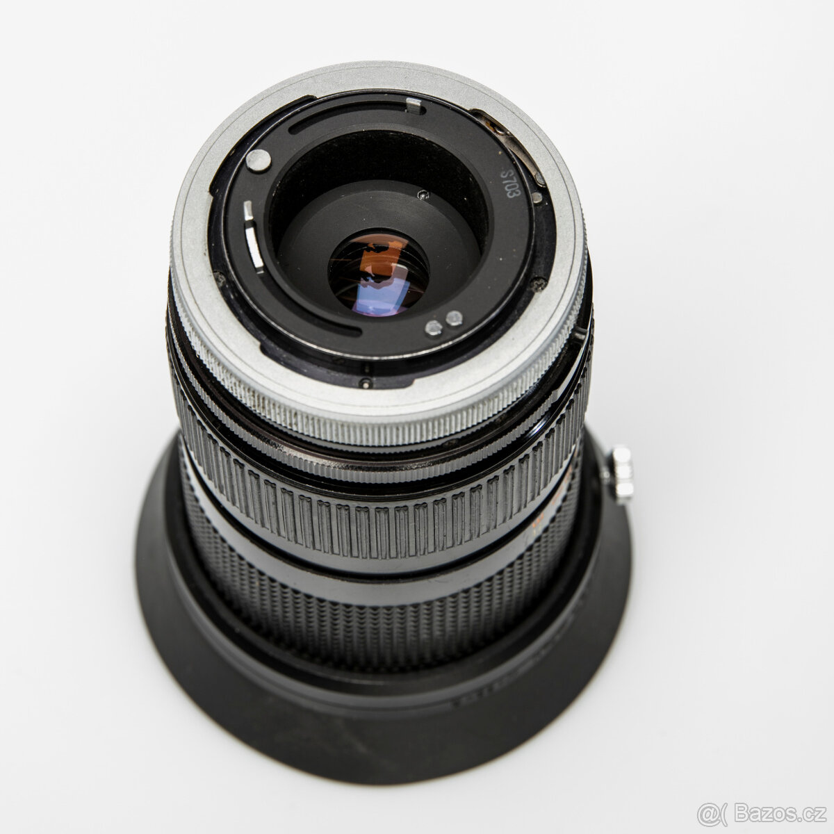 Canon FD 28-50/3,5 S.S.C - 2
