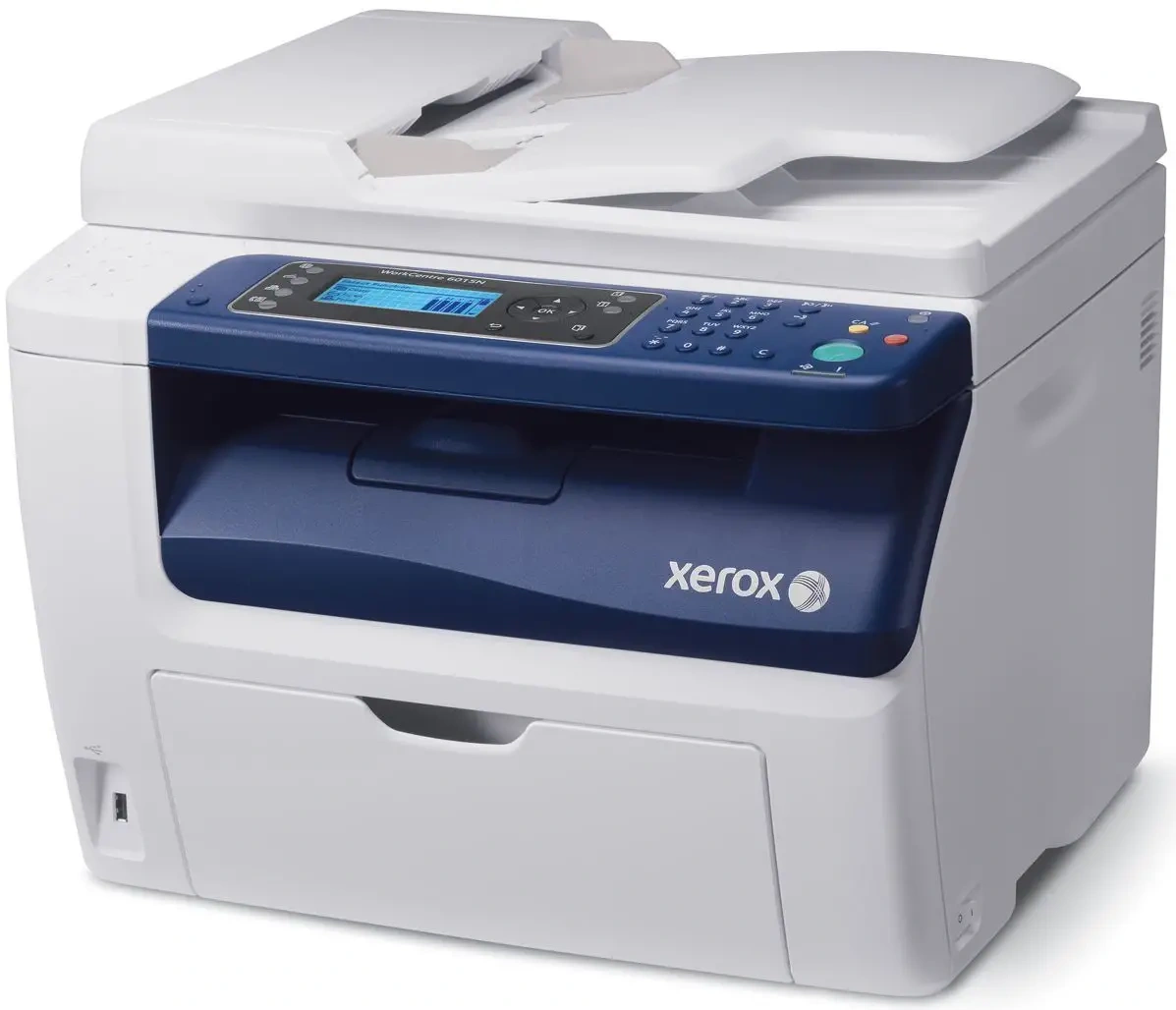 Koupím tiskárnu Xerox Workcentre 3045 - 2