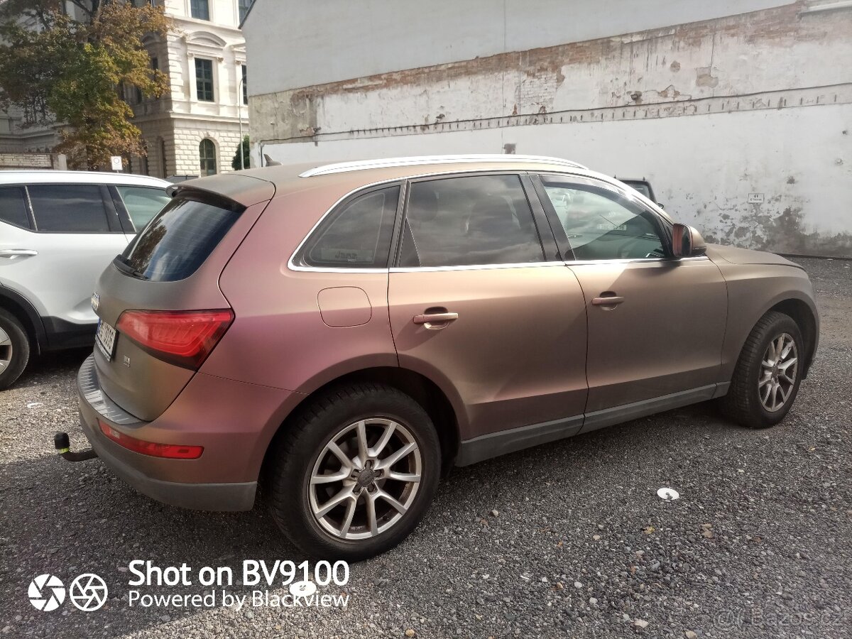 AUDI Q5 - 2