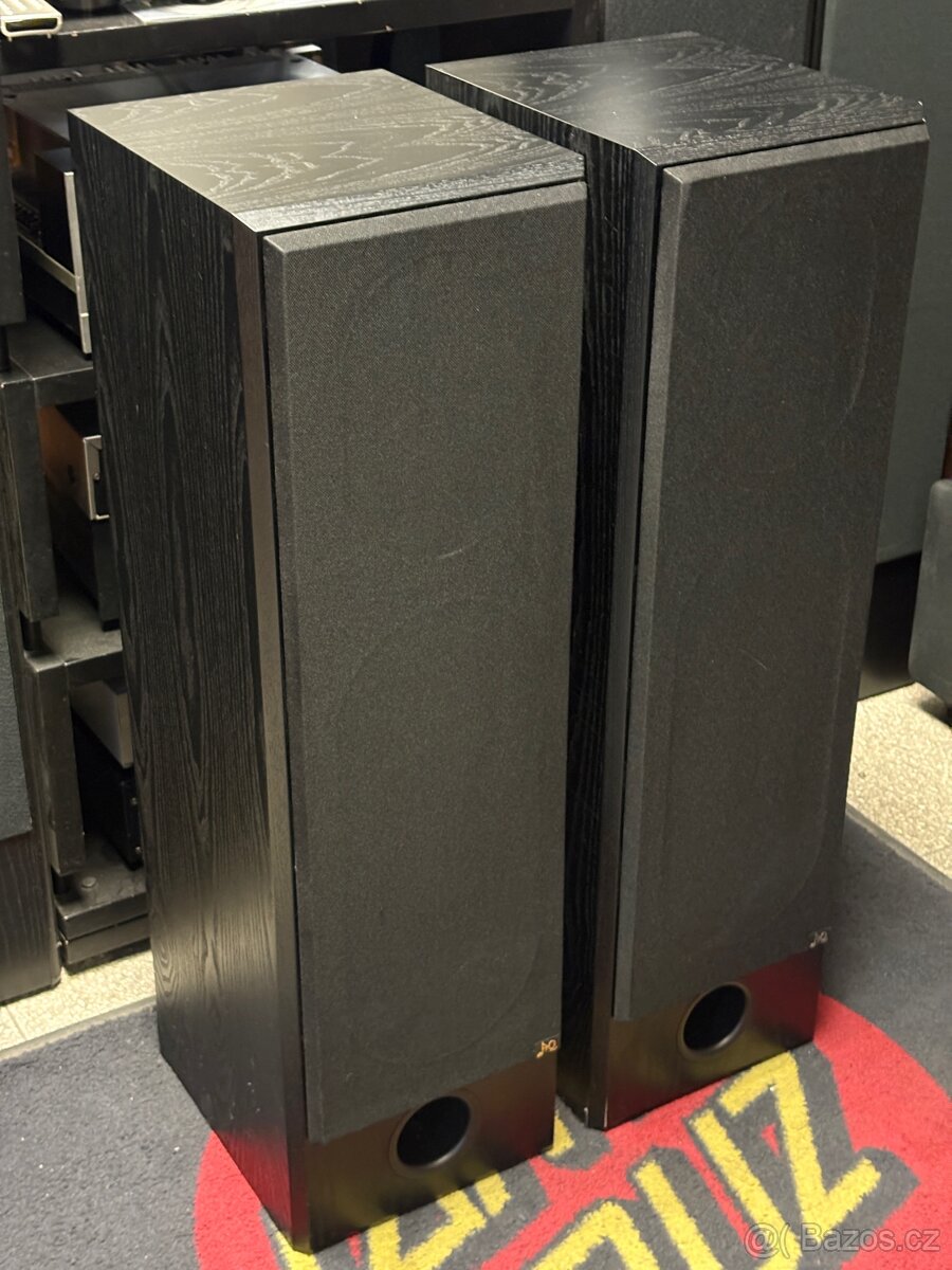 Reprosoustavy AQ Kentaur 655 - 2