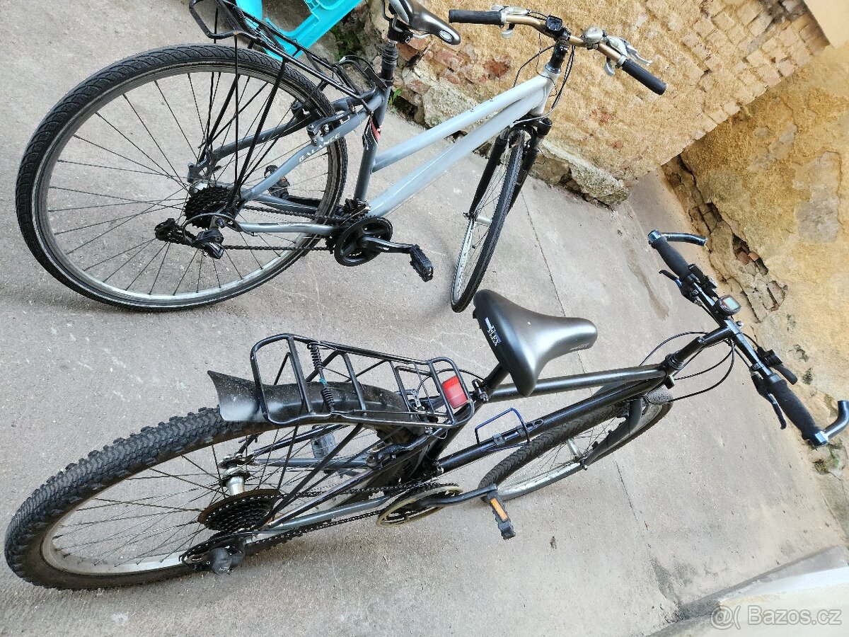 Kolo 500 za ks - 2