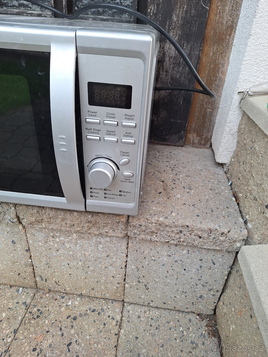 GORENJE MIKROVLNKA - 2