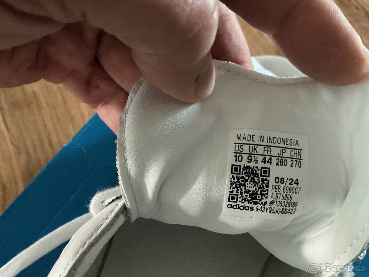 Adidas Samba - 2