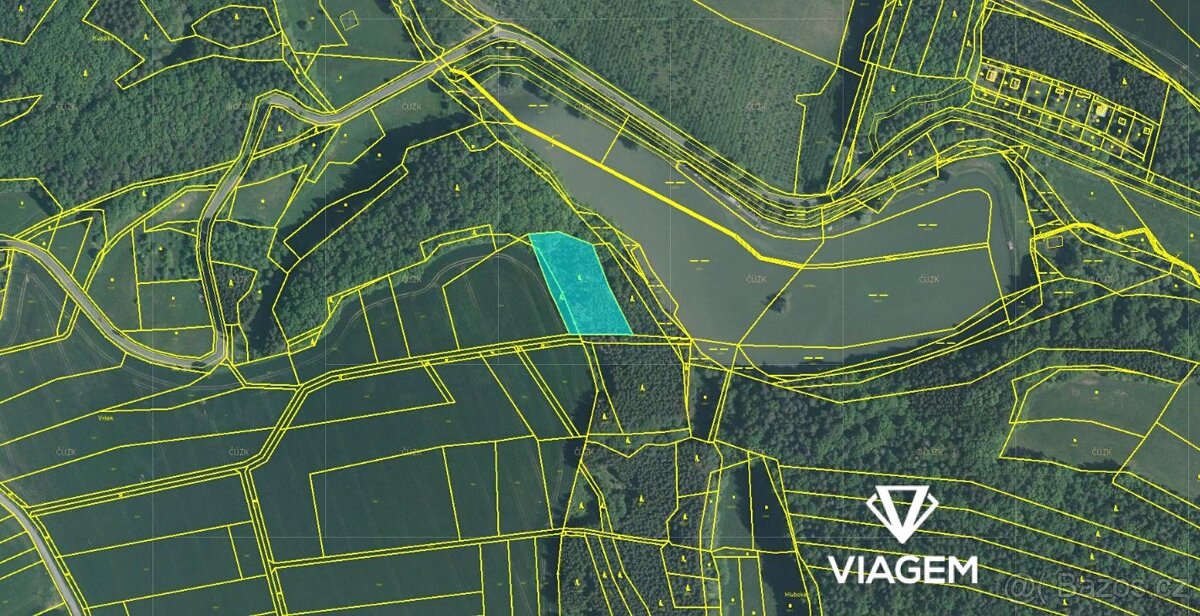Les 4 164 m² - 2