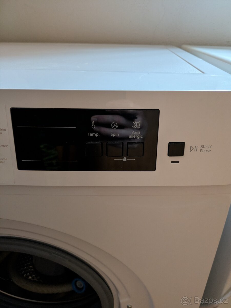 Siguro WM-F712W Wash Master - 2