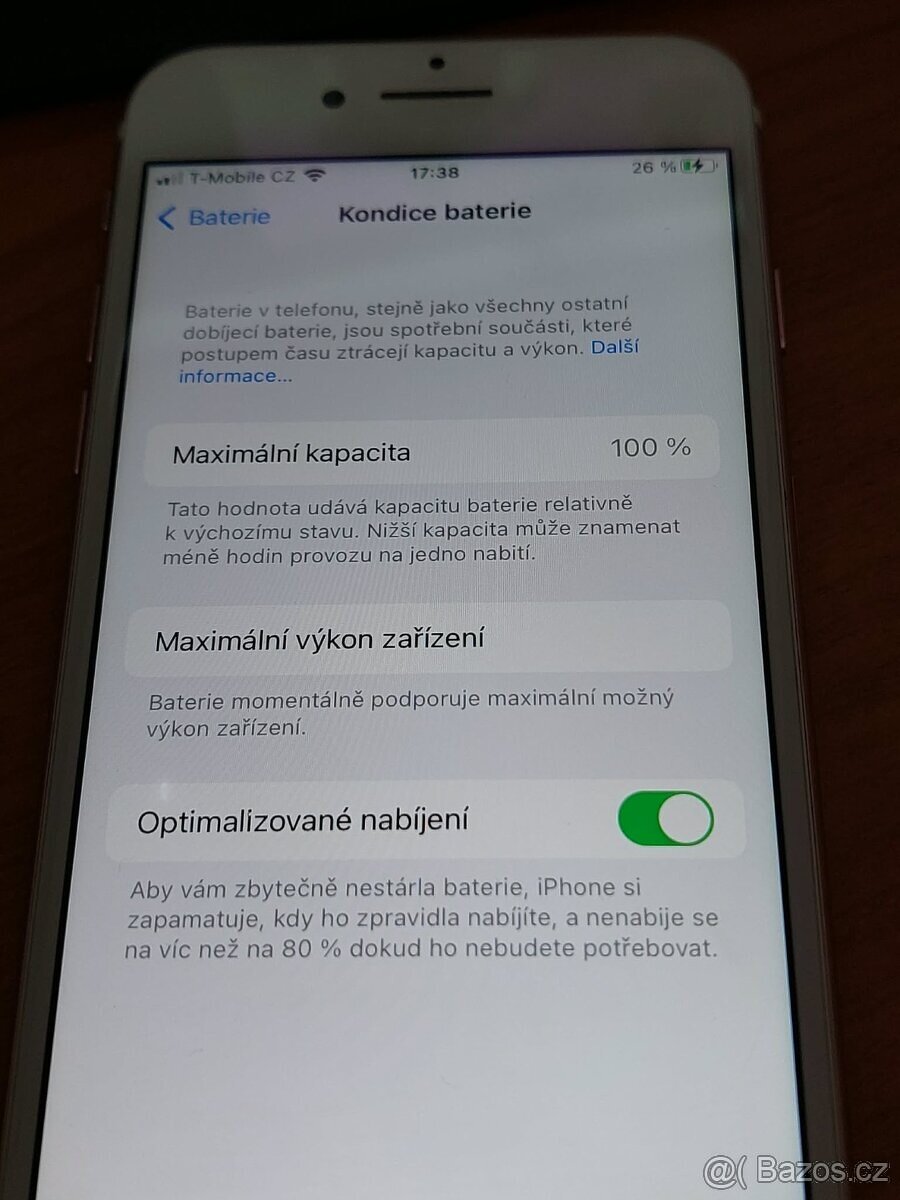 iPhone 7 32gb - 2