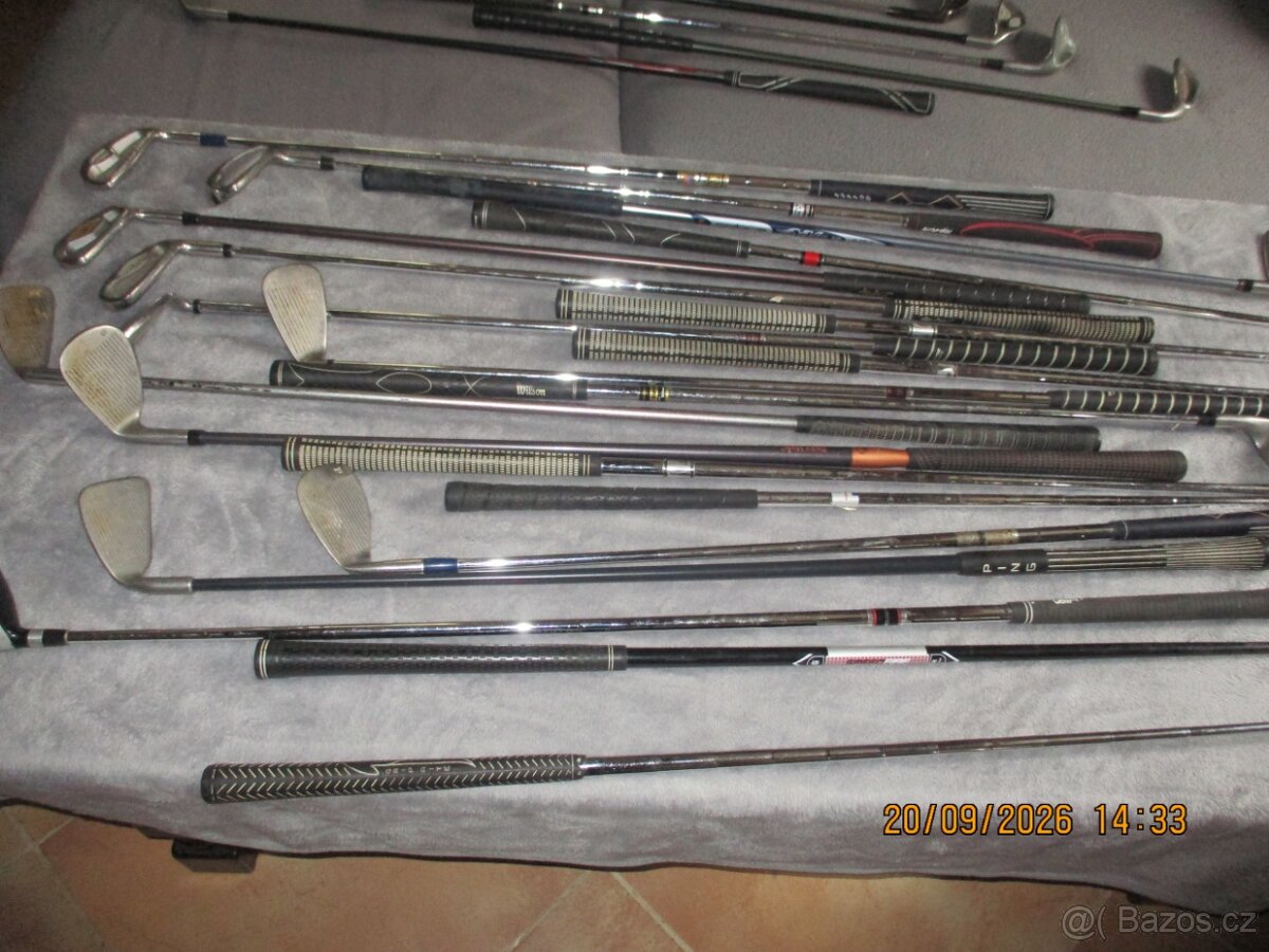 GOLFOVE HOLE +BAG - 2