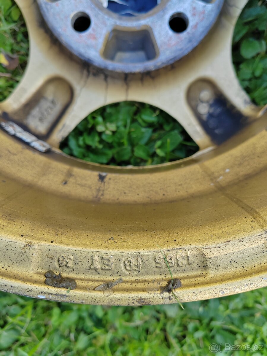 Ráfky felicia 13 ET 38 - 2