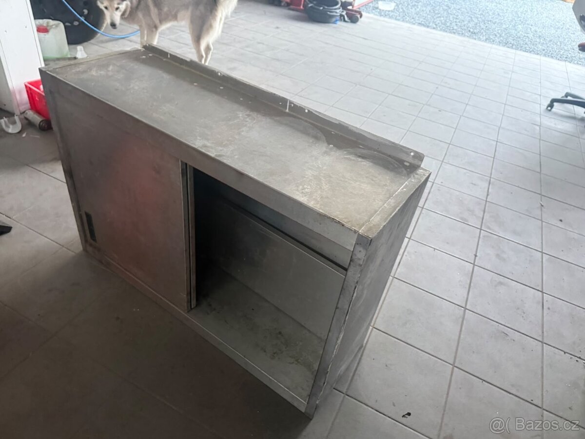 Gastro police - 2