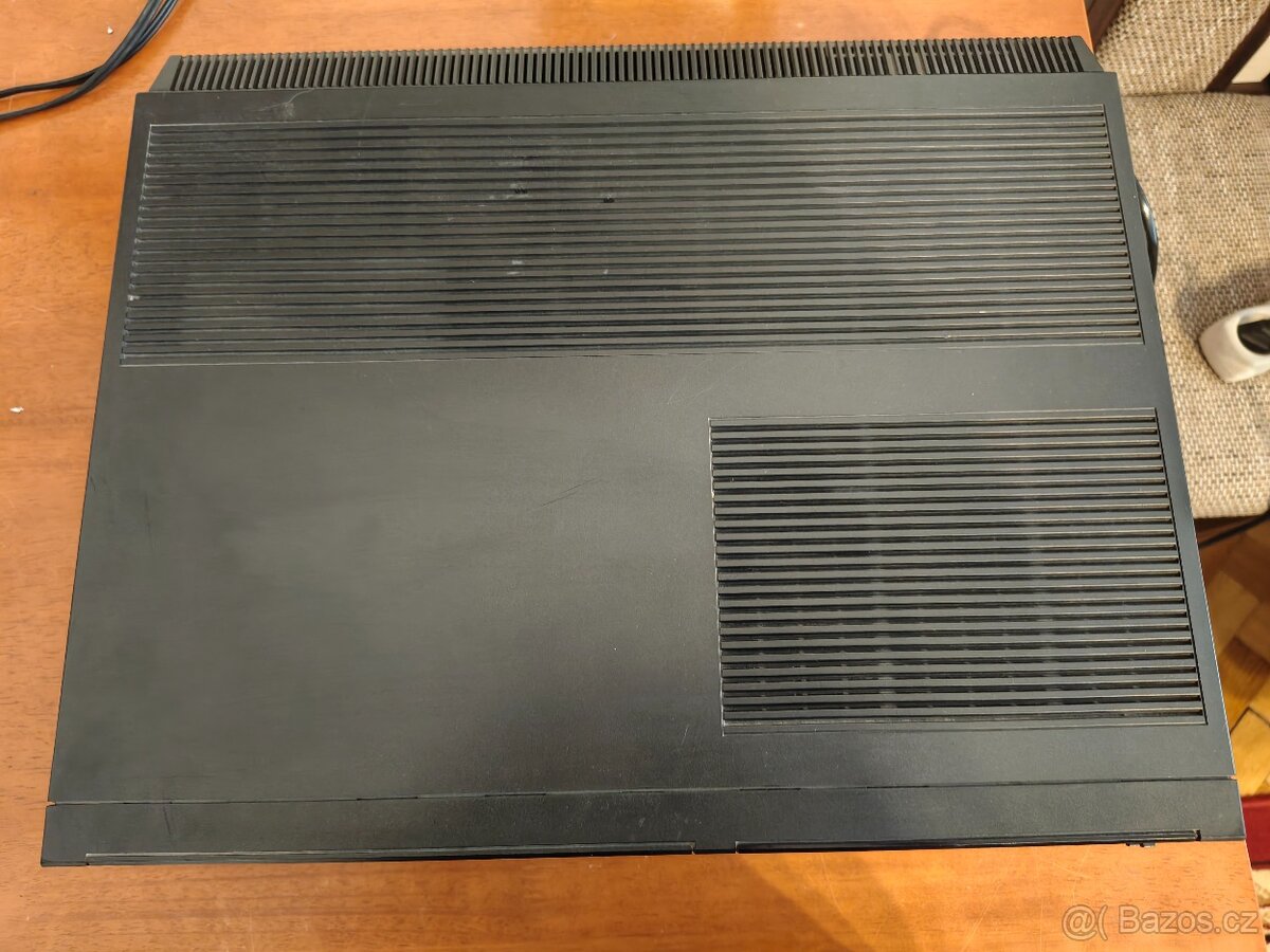 Videorekordér Tesla Avex - 2