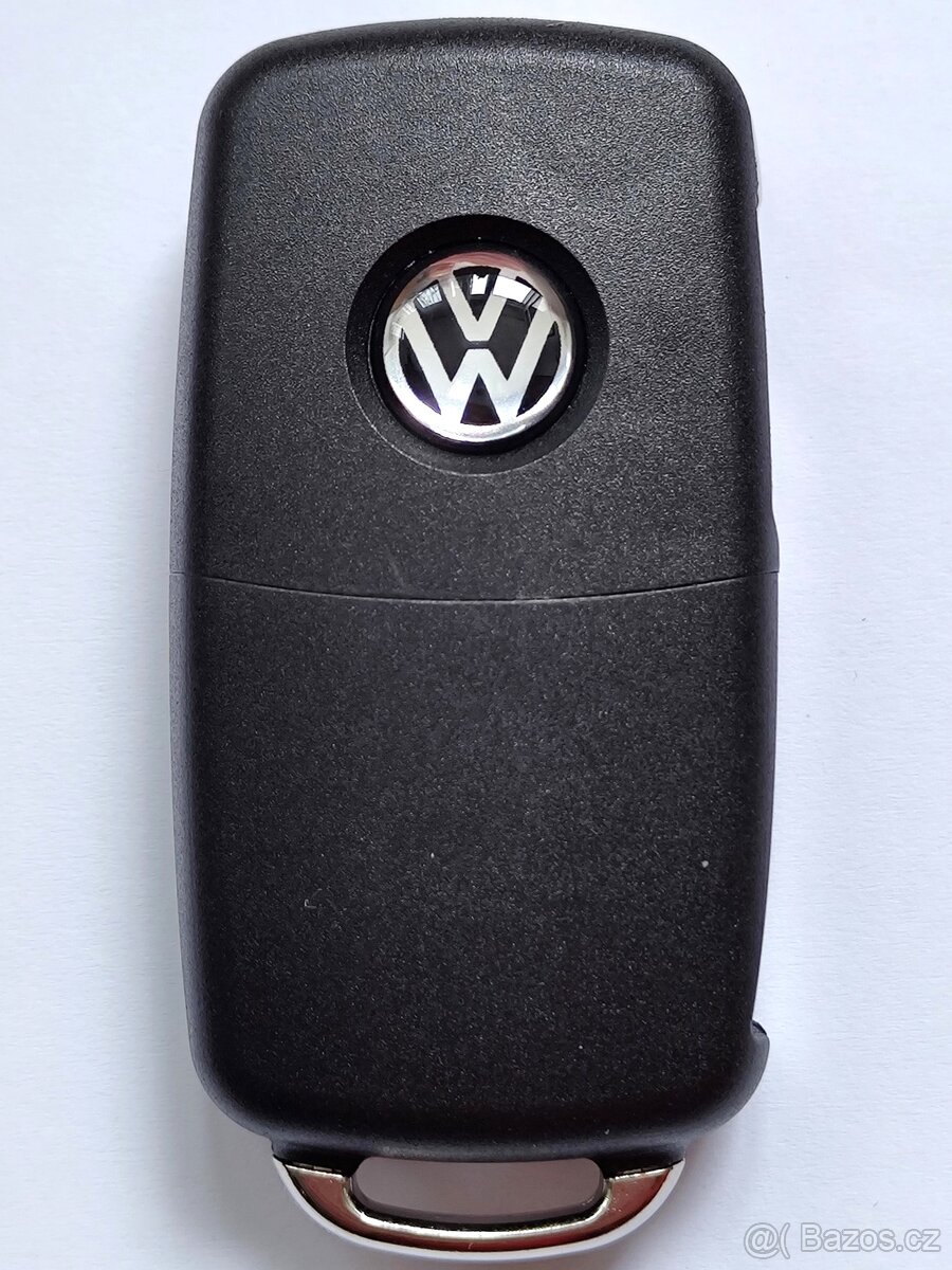 Klíč Transporter Tiguan Touran Caddy 5K0837202AD Náhrada za