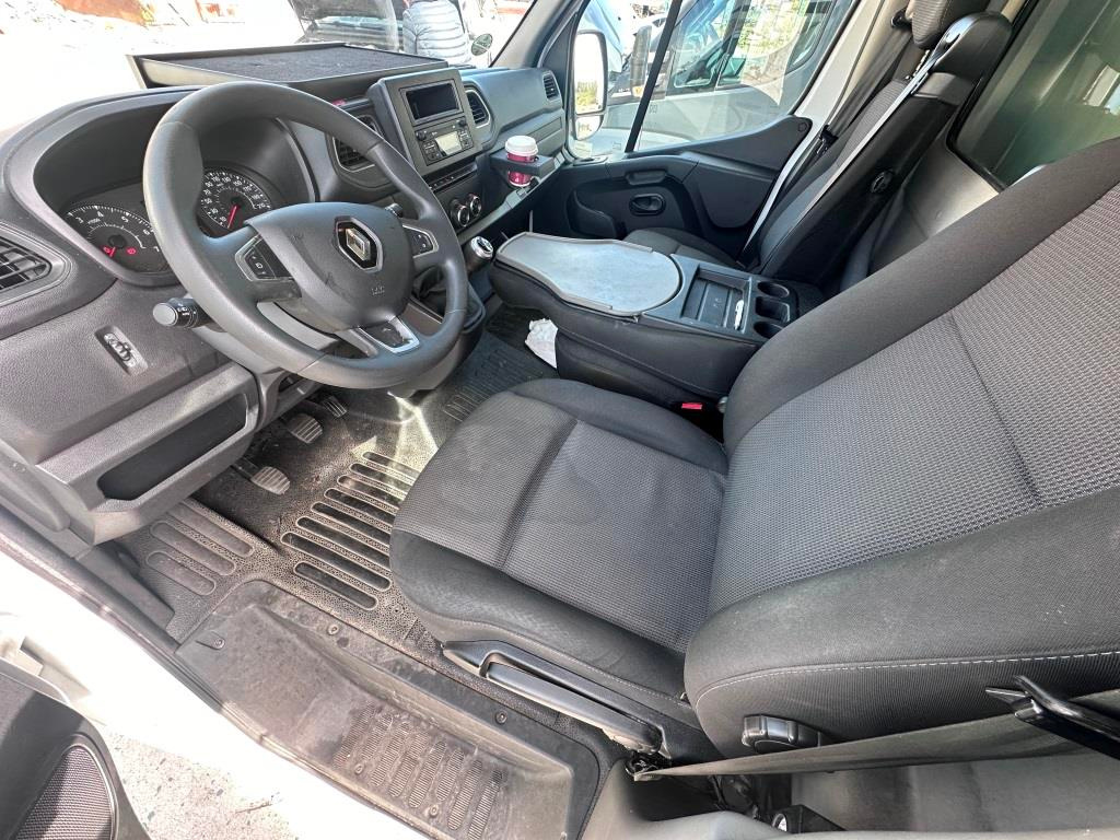 RENAULT Master 2.3 cDi 165k En. L3H1P3 COOL, 2022, 331.211 - 2
