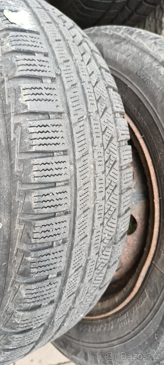 4x108 Ford