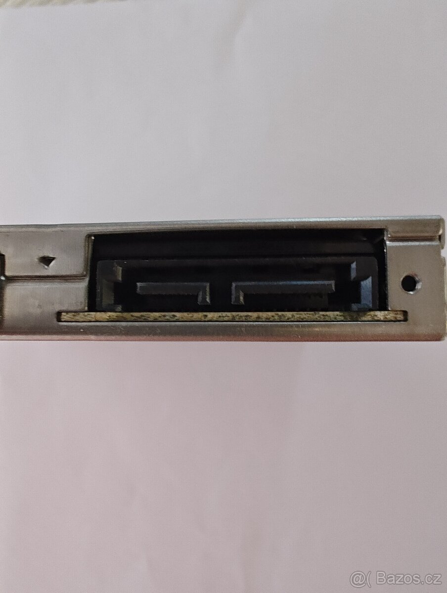 DVD mechanika do notebooku - 2