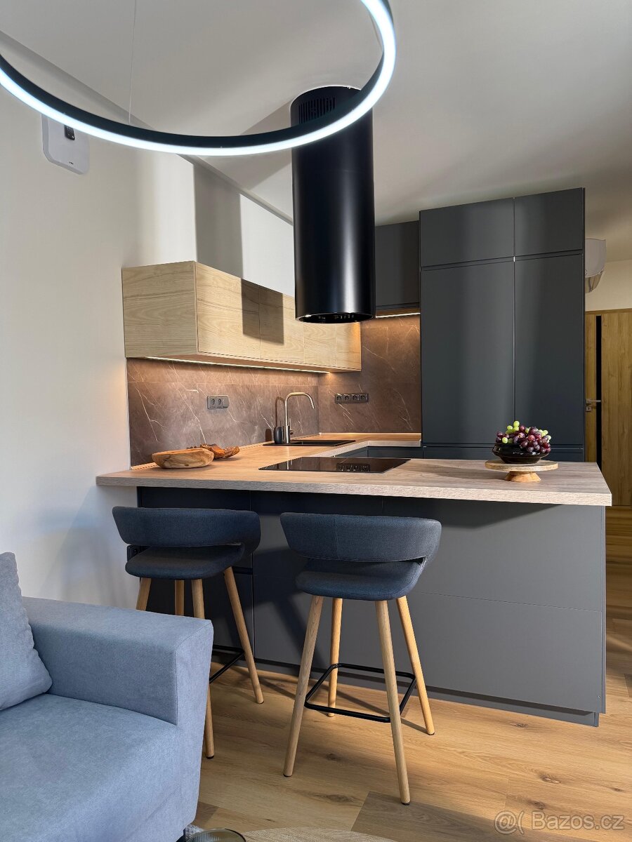 Modulový dům/ nízkoenergetická dřevostavba/ pasivní dům - 2