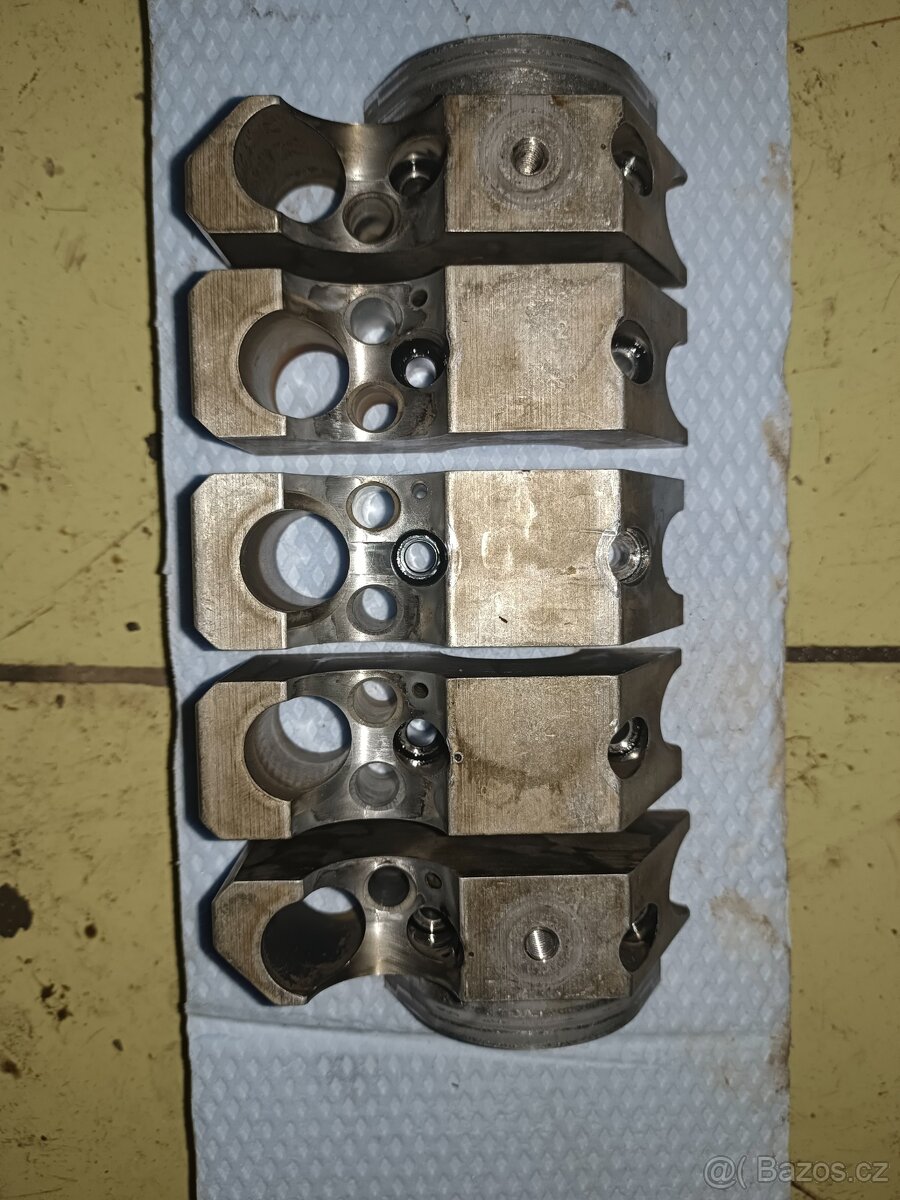 VW Passat b5/b5.5 ND-13 - 2