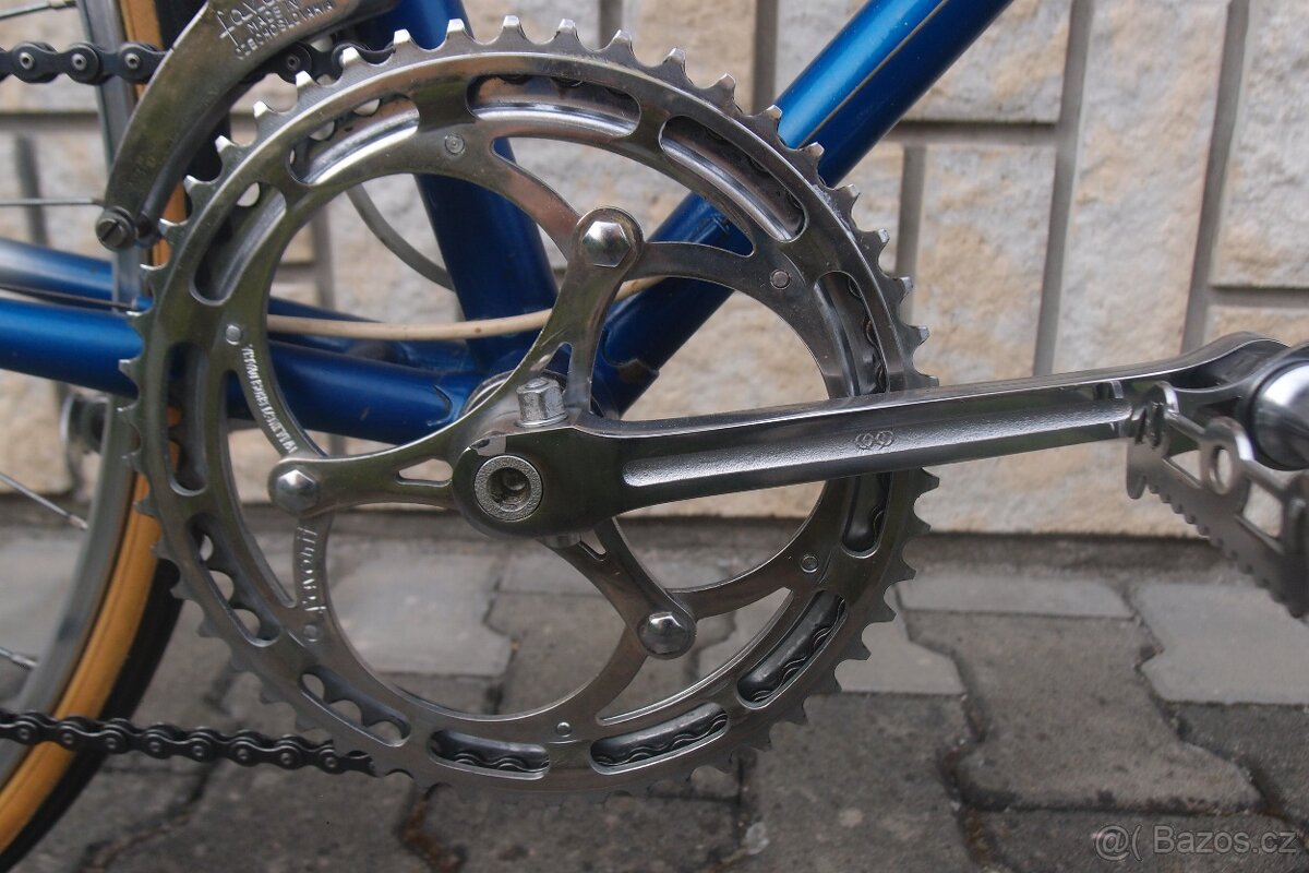 Kolo Favorit model F-12 r.v. 1967 - 2