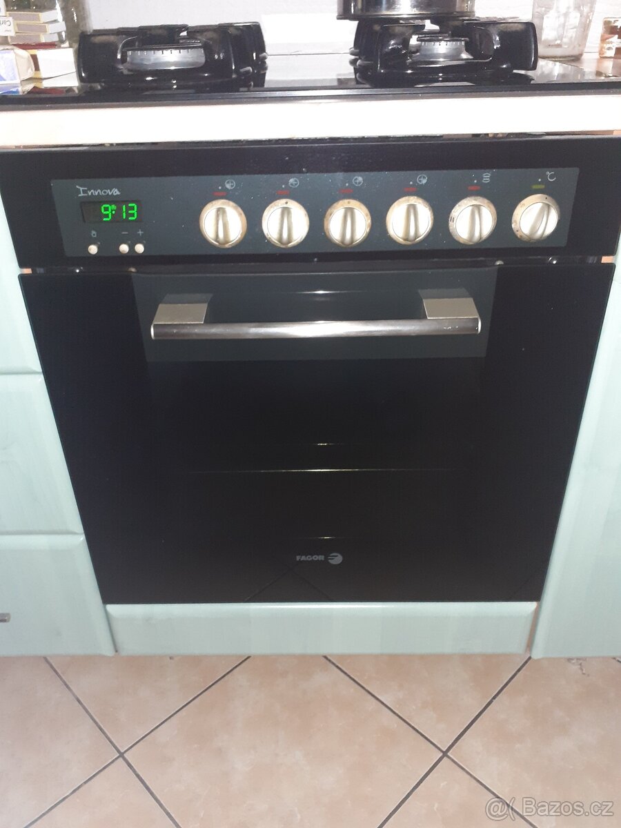 Spotřebiče Fagor - 2