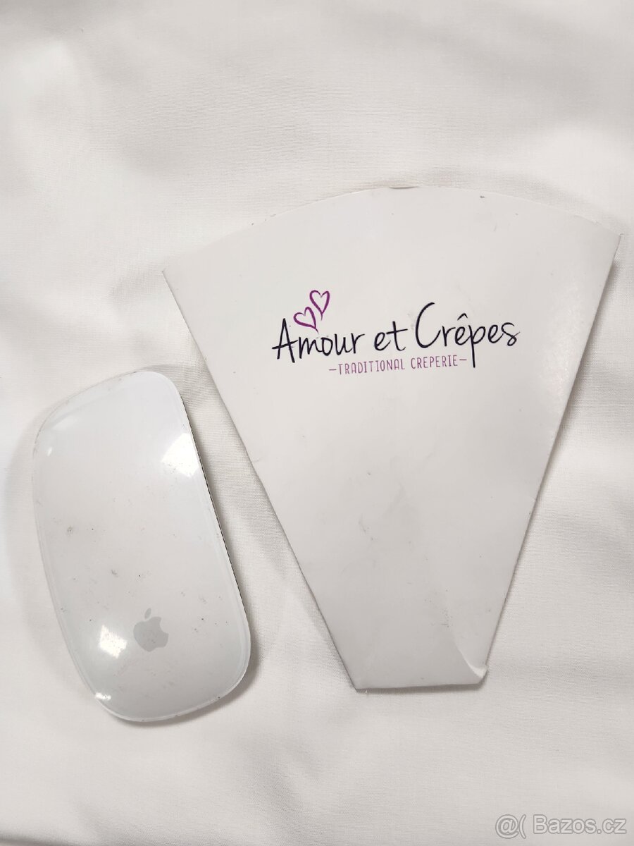 Papírové kornouty - 2