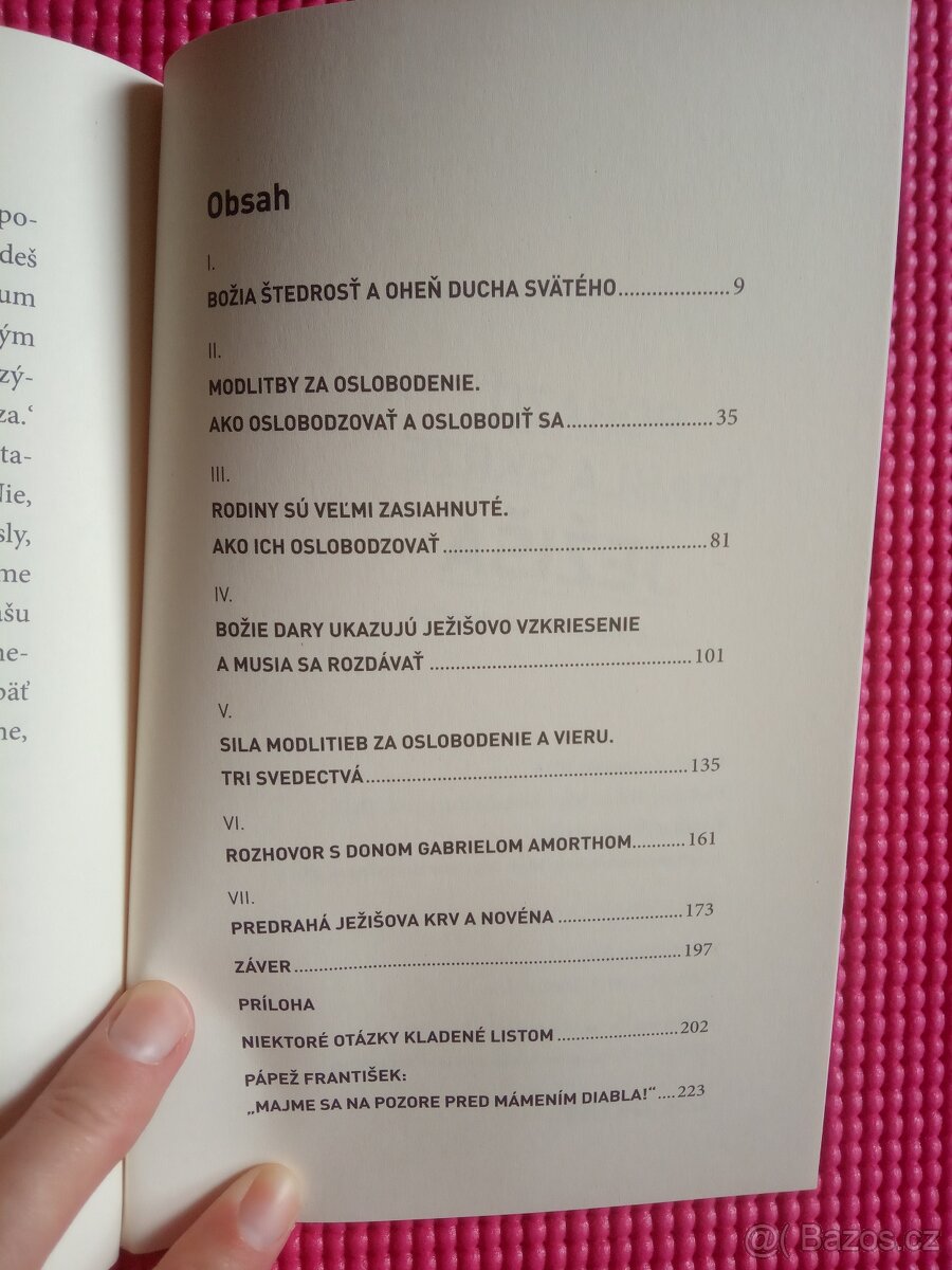 GabrielAMORTH/Musolesi:Poraziť diabla skrze Ježiša - 2