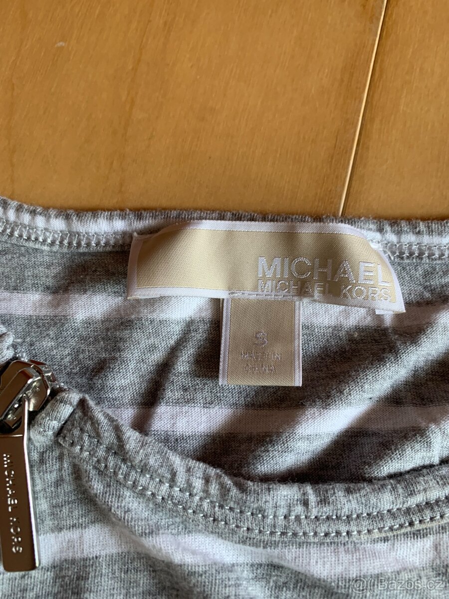 dámské tričko zn. Michael Kors - vel. S - 2