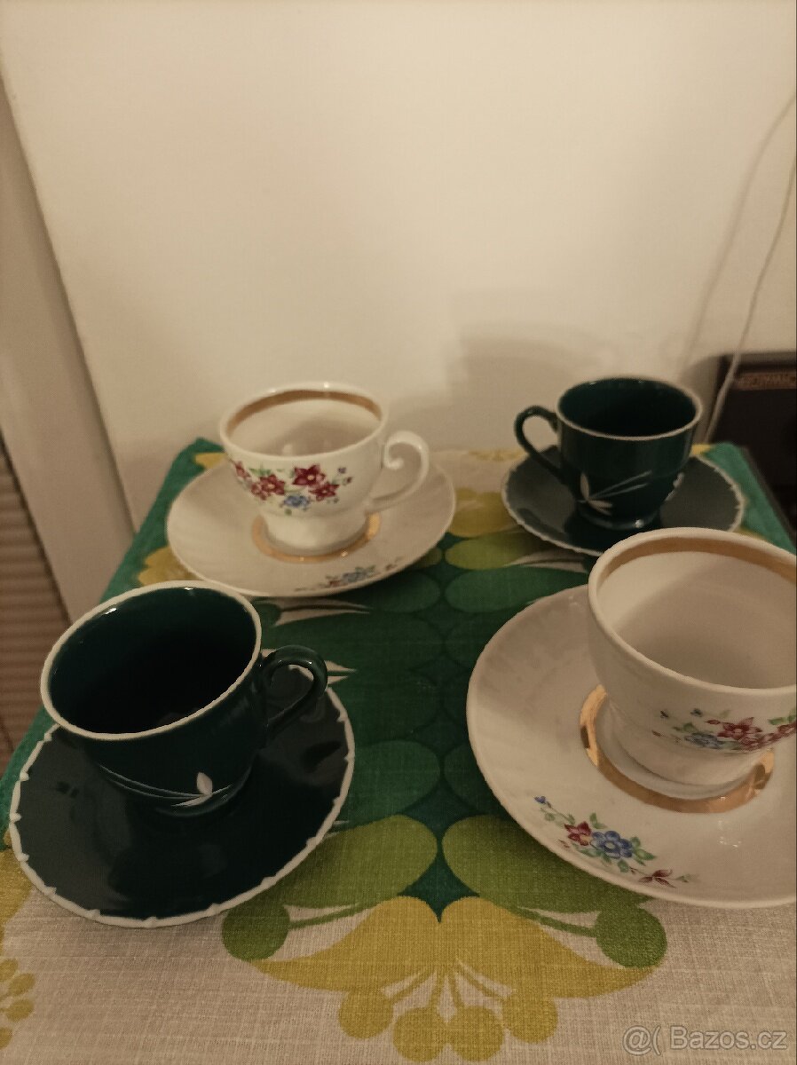 Přátelská souprava - 2