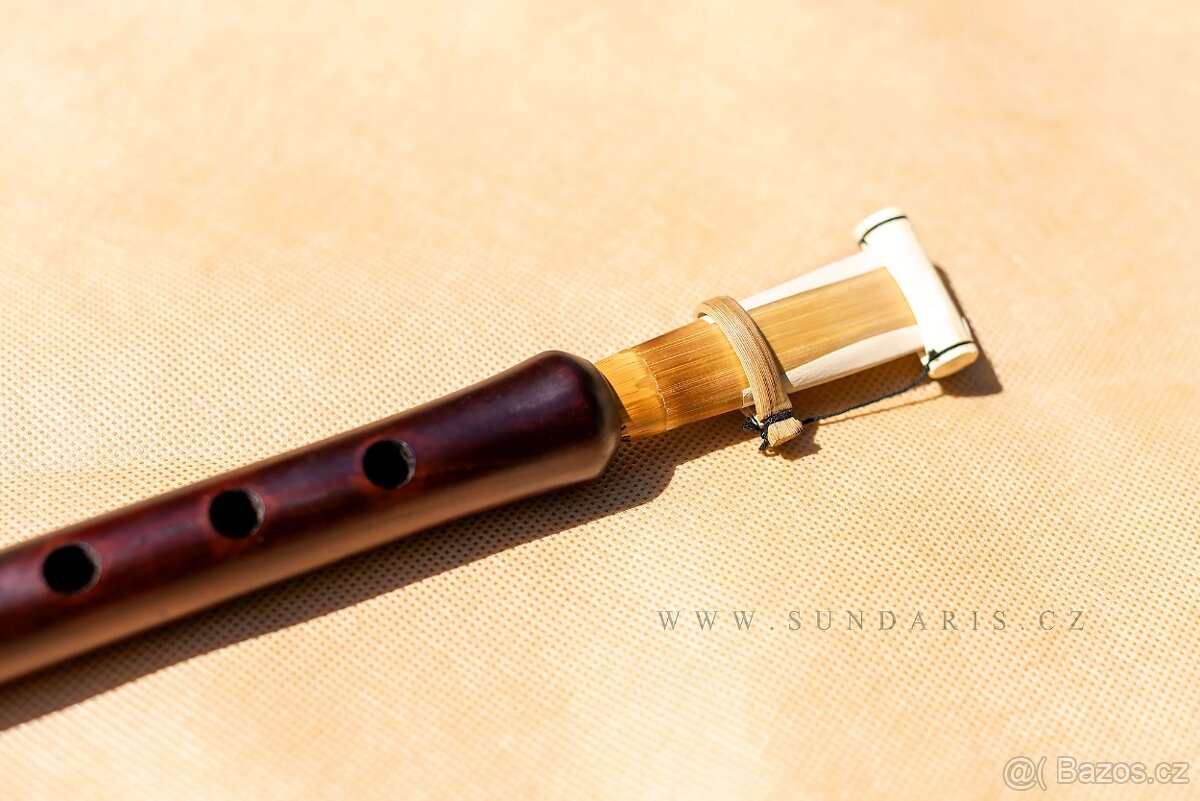 Arménský Duduk - 2