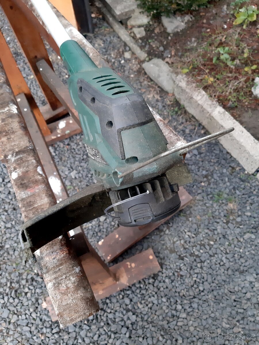 Strunová sekačka Parkside PRT 550 A5 - 2