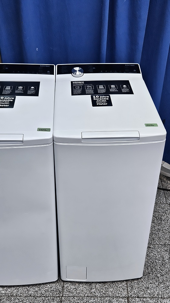 Automatická pračka BEKO, display, inverter, hl.46 - 2