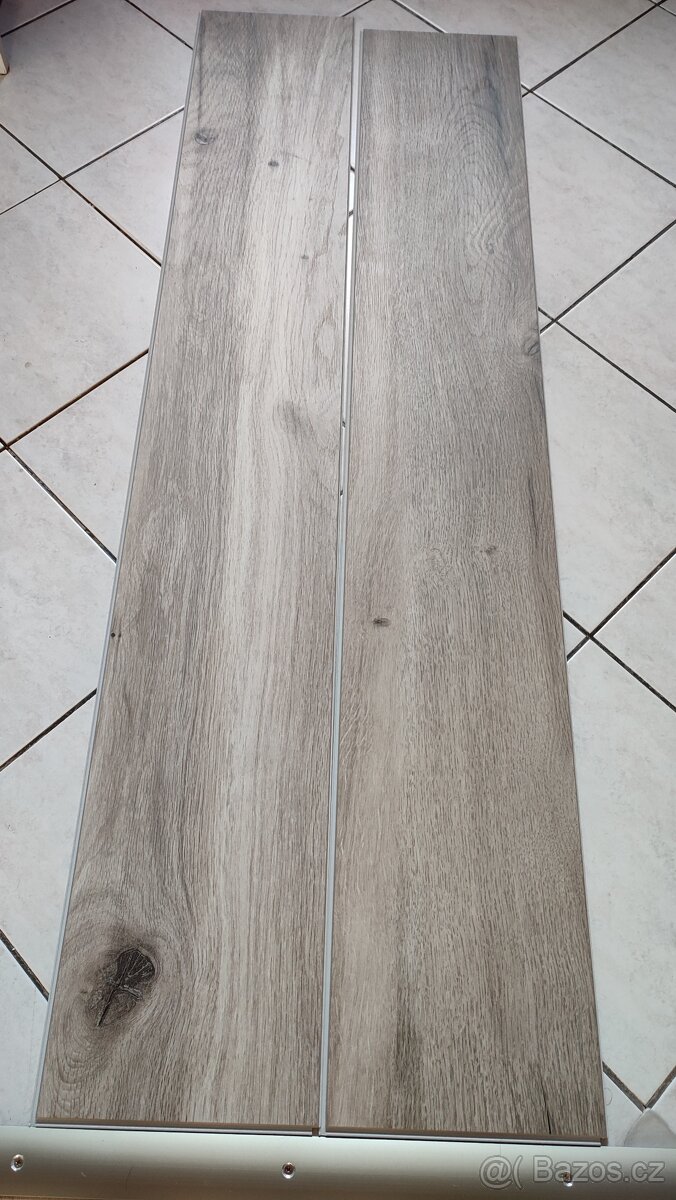 Vinylová podlaha 200,-m - 2