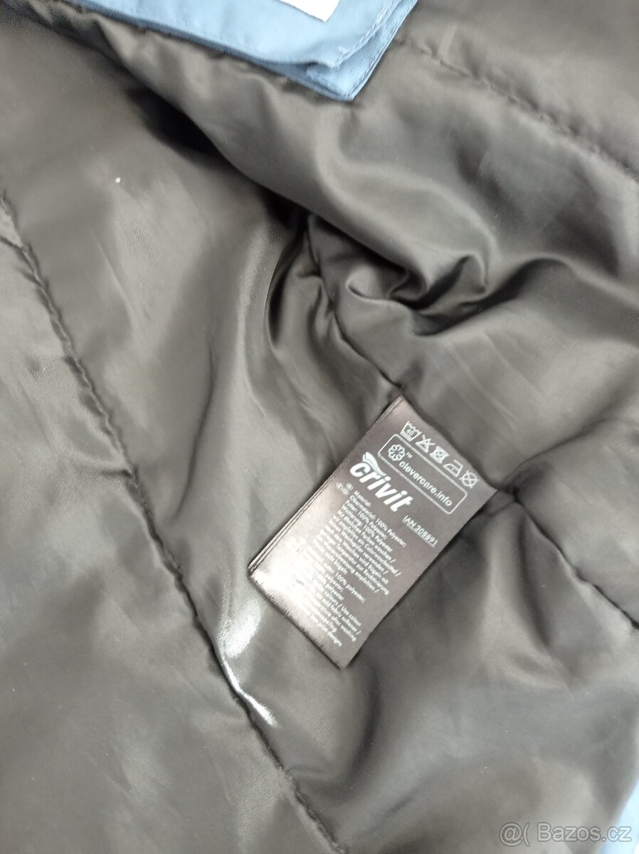 Bunda vel.122/128 - 2