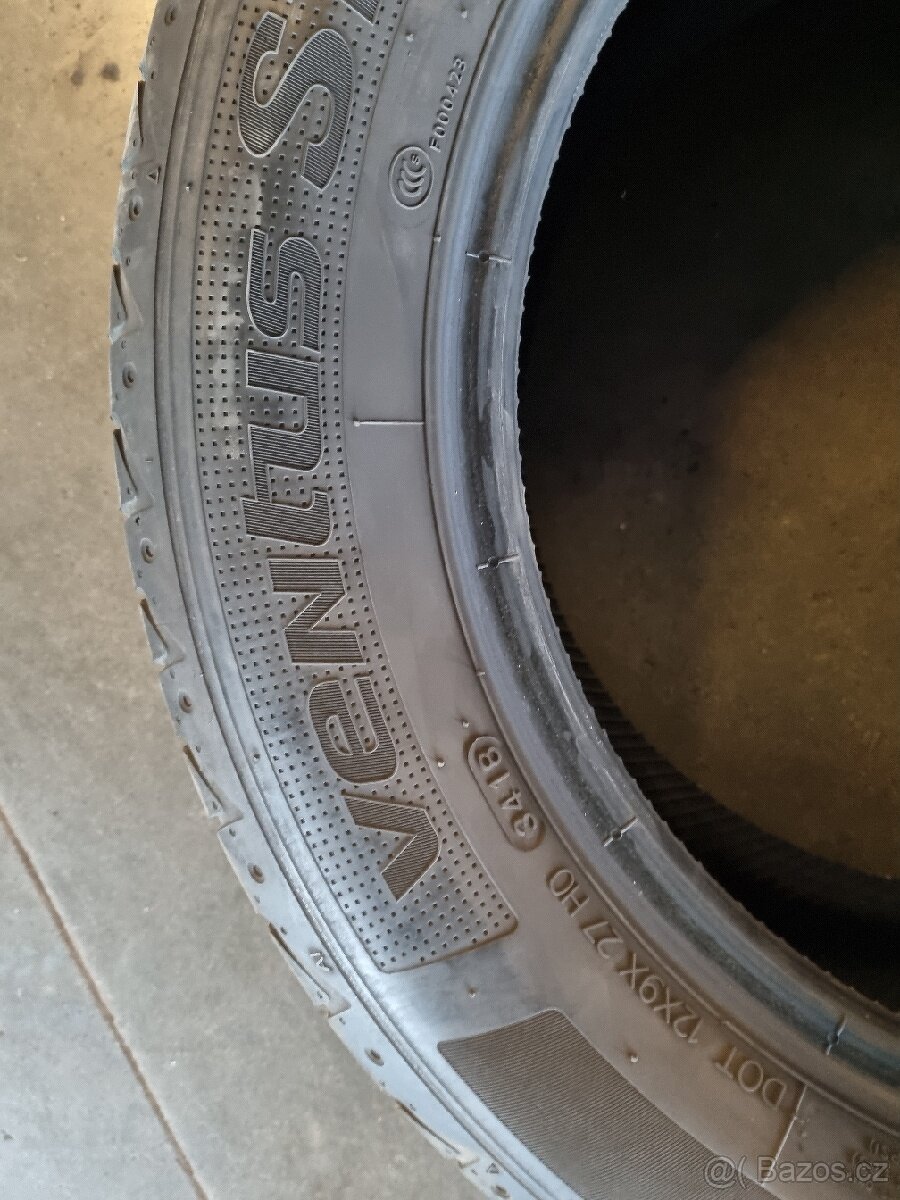 Letni pneu 205/60R16 - 2