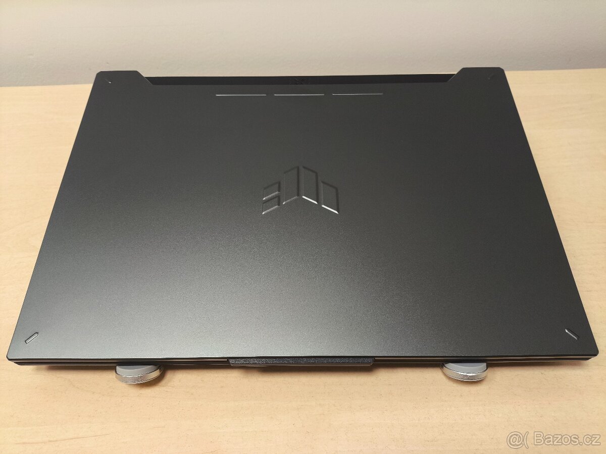 ASUS TUG Gaming A15 R7-7435HS, RTX 4060, 32GB RAM - 2