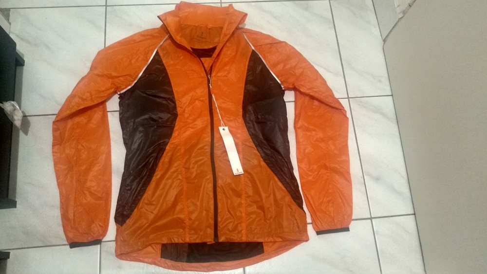 Dámská,dívčí outdoor - cyklo bunda Elevate Tincup v.S NOVÁ - 2