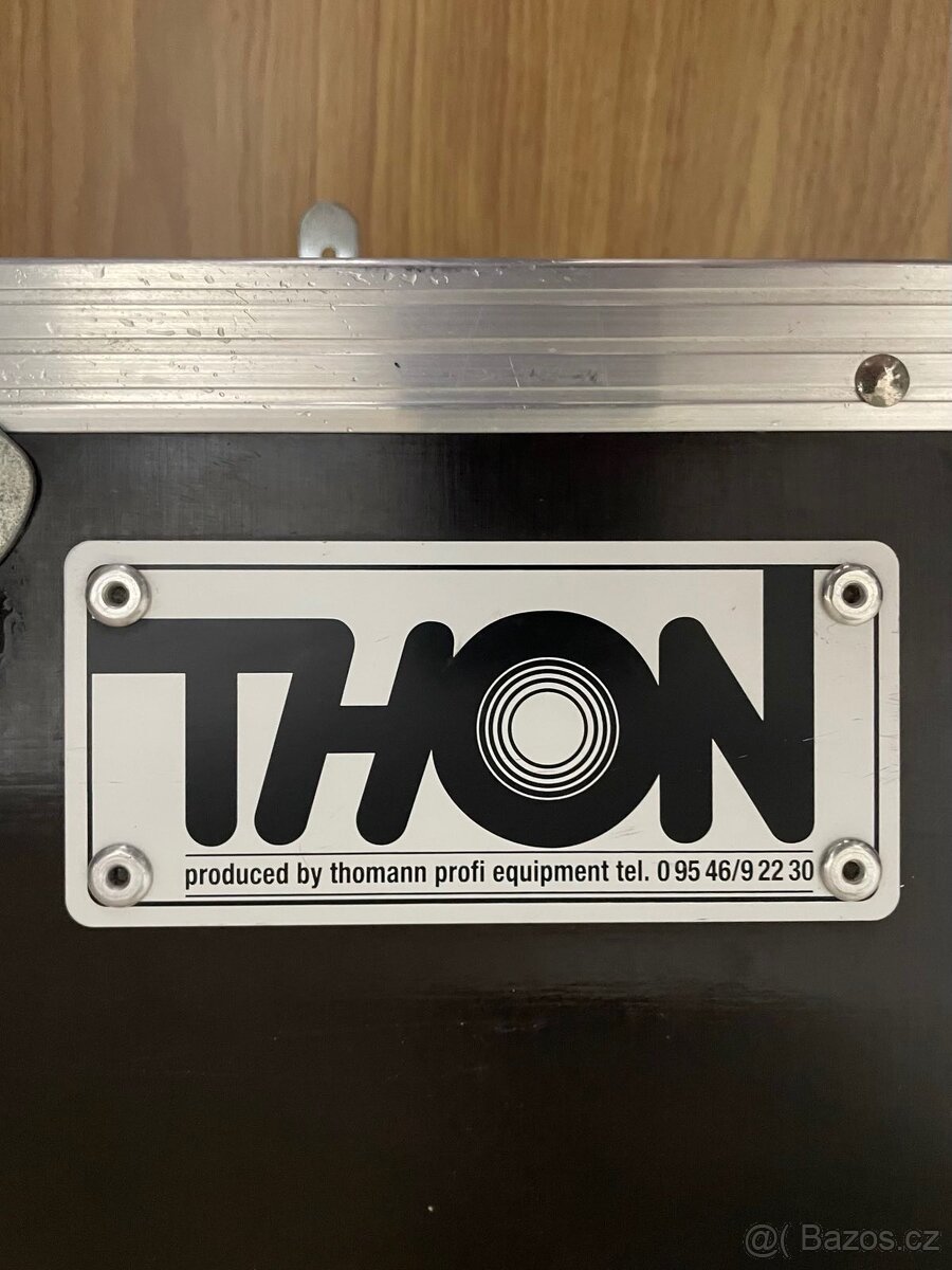 THON - 2