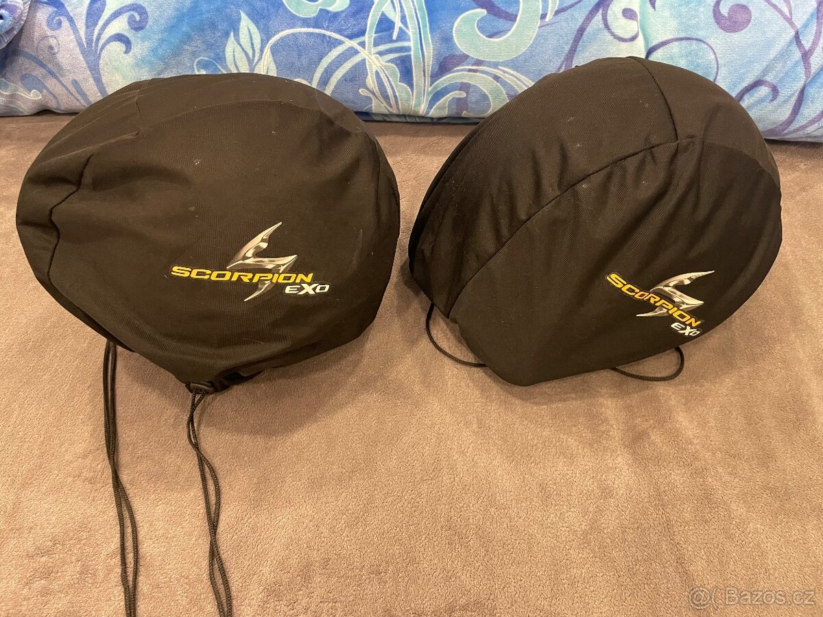 Scorpion EXO-100 padova II - 2