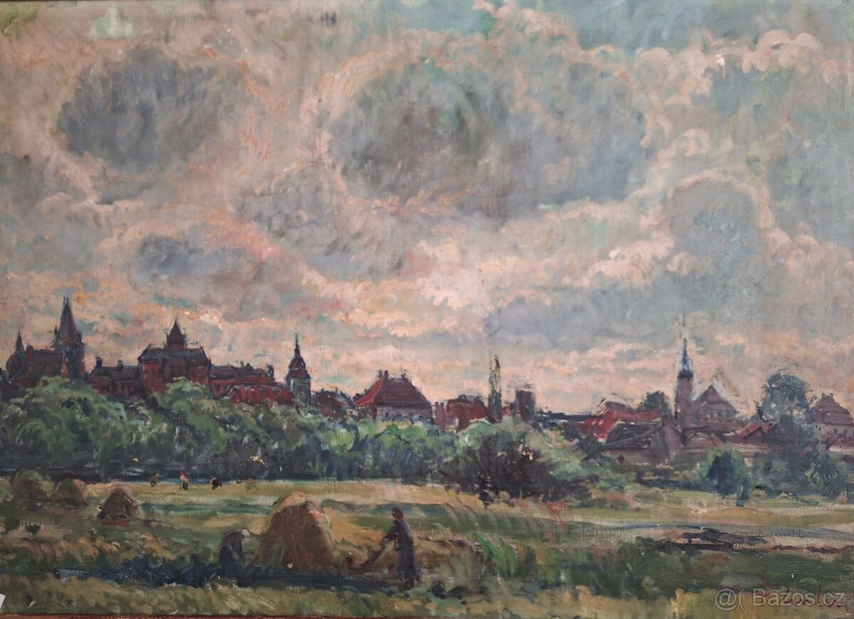 František Emler - 2