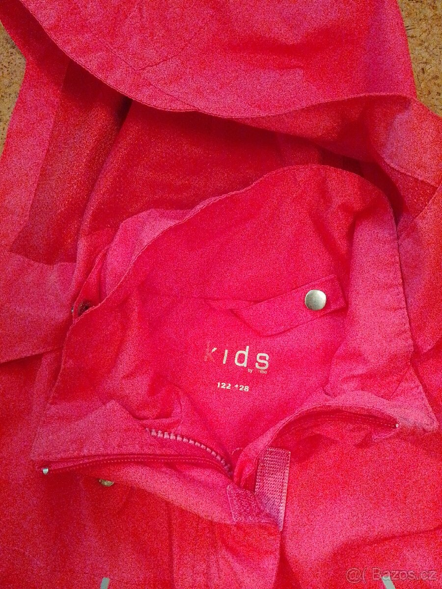 Lehká bunda, větrovka - 2