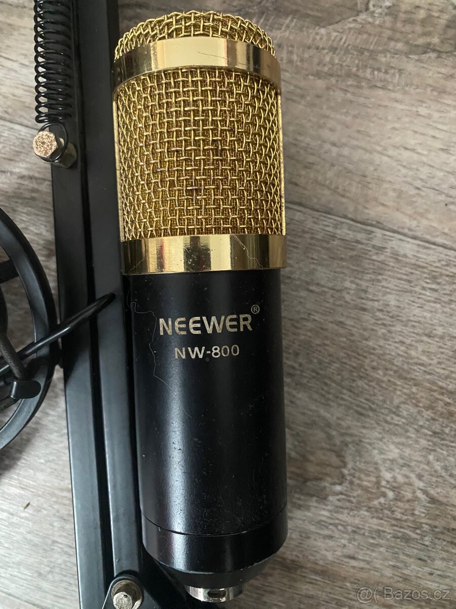 Mikrofon Neewer NW-800 - 2