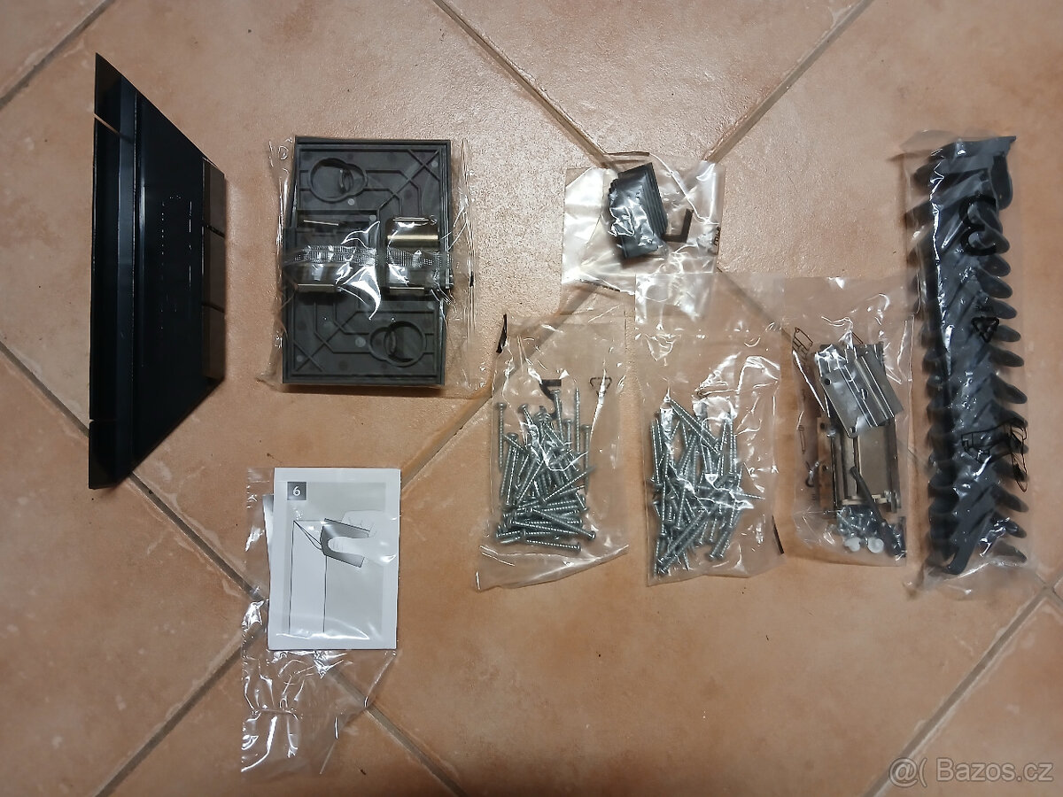 Náhradní díl prefabrikovaného ostění VELUX - 2