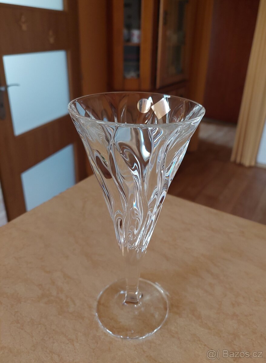 Nové sklenice na víno BAMBOO WINE - 2