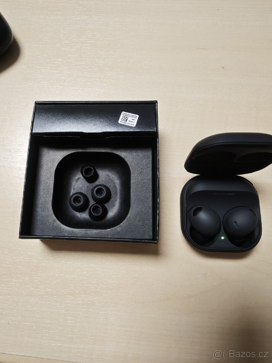 Sluchátka Samsung buds pro 2 - 2
