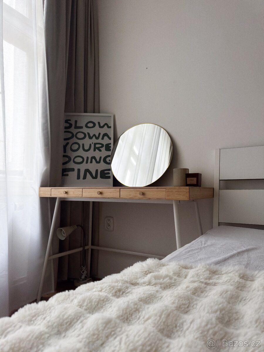 Psací stůl LILLÅSEN - 2