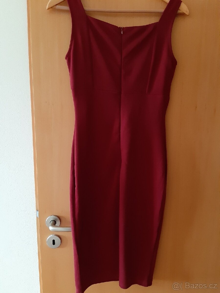 Společenské šaty Koucla, vel. 36 - 2